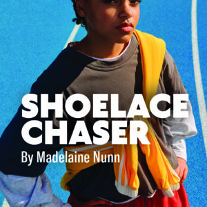 Shoelace Chaser
