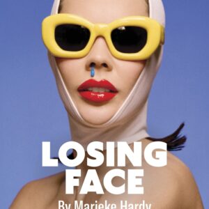Losing Face
