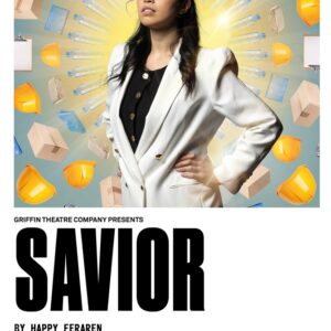 SAVIOR