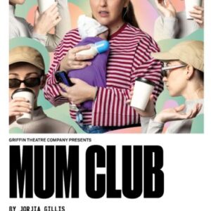 Mum Club