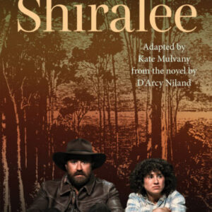 The Shiralee