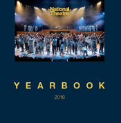 National Theatre Yearbook: 2018