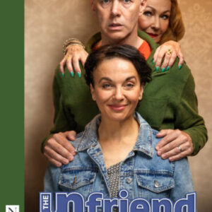 The Unfriend