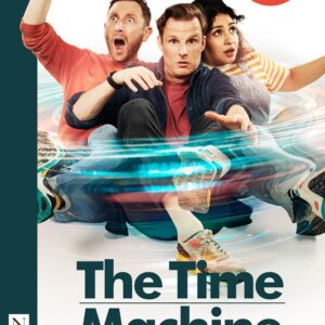 The Time Machine: A Comedy