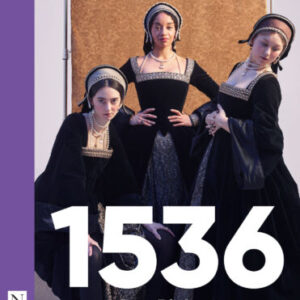 1536 (West End Edition)