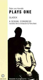 Von HorvathPlays 1 [Sladek + A Sexual Congress]