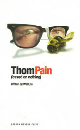 Thom Pain based on Nothing