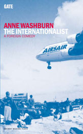 Internationalist - A Foreign Comedy