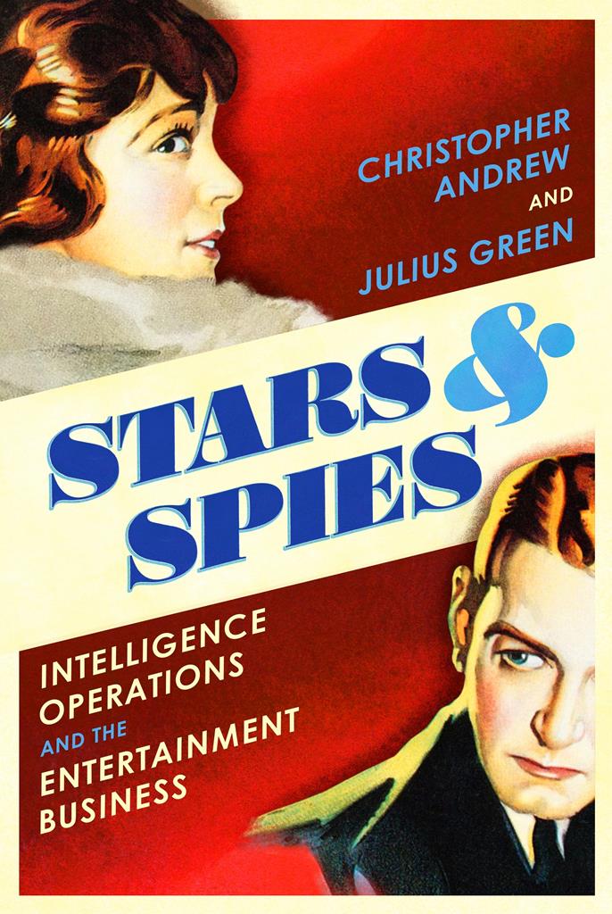 Stars and Spies - The story of Intelligence Operations