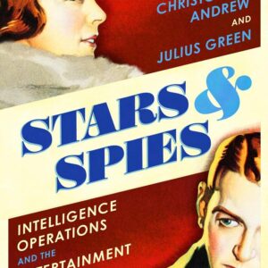 Stars and Spies - The story of Intelligence Operations