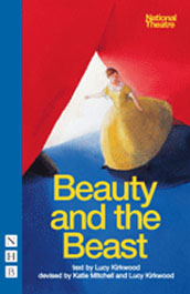 Beauty and the Beast (National Theatre Version)