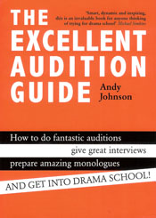 Excellent Audition Guide
