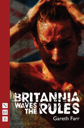 Brittania Waves the Rules