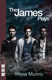 James Plays [James I: The Key Will Keep the Lock; James II: Day of the Innocents; James III: The True Mirror]