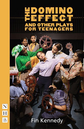 Domino Effect (and Other Plays for Teenagers)