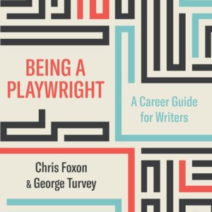 Being a Playwright
