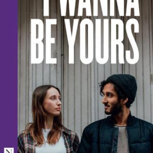 I Wanna Be Yours