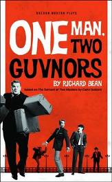 One Man, Two Guvnors