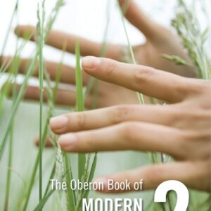Oberon Book of Modern Monologues for Women: Volume Two