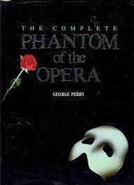 The Complete Phantom of the Opera