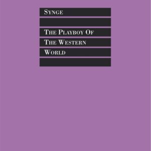 The Playboy of the Western World