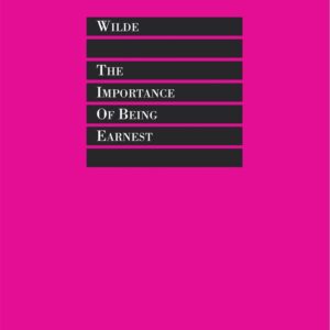 The Importance of Being Earnest