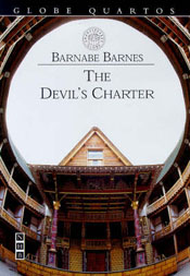 Devil's Charter