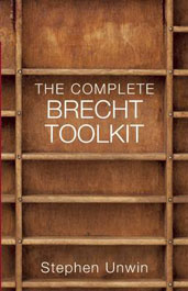 Complete Brecht Toolkit