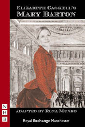 Elizabeth Gaskell's Mary Barton