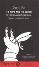 Pope and the Witch + First Miracle of the Boy Jesus (Translated by EMERY)