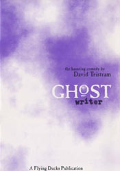Ghost Writer