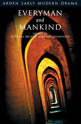 Everyman + Mankind