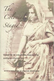 Colonial Stage(d)