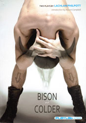 Bison + Colder