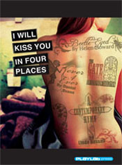 I Will Kiss You in Four Places