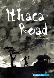Ithaca Road