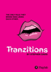 Tranzitions (A5 reproduction)