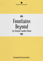 Fountains Beyond (A5 reproduction)