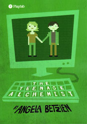 Teenage Alchemist