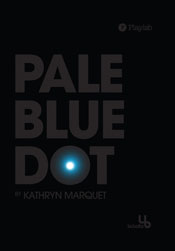 Pale Blue Dot