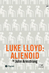 Luke Lloyd - Alienoid