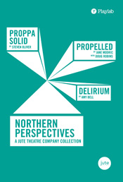Northern Perspectives [Proppa Solid; Propelled; Delirium]
