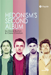 Hedonism's Second Album
