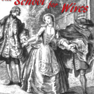Moliere's The School for Wives