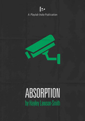 Absorption (A5 reproduction)