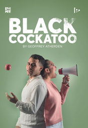 Black Cockatoo