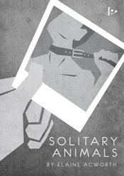 Solitary Animals (A5 reproduction)