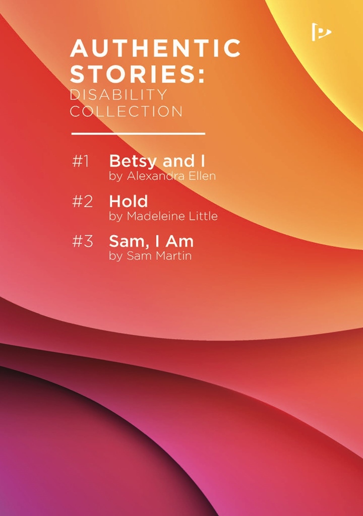 Authentic Stories Disability Collection