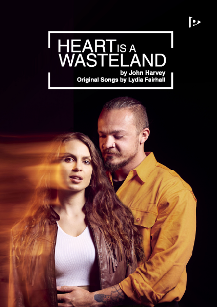 Heart Is A Wasteland