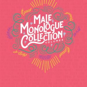 Playlab Male Monologue Collection 3
